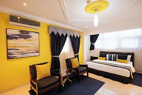 The Ritzz Exclusive Guest House