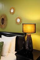 The Ritzz Exclusive Guest House