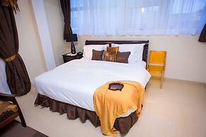 The Ritzz Exclusive Guest House