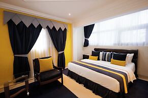The Ritzz Exclusive Guest House