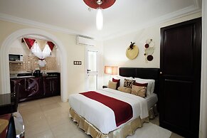 The Ritzz Exclusive Guest House