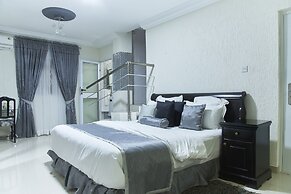 The Ritzz Exclusive Guest House