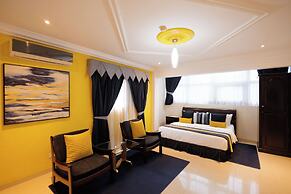 The Ritzz Exclusive Guest House