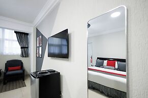 The Ritzz Exclusive Guest House