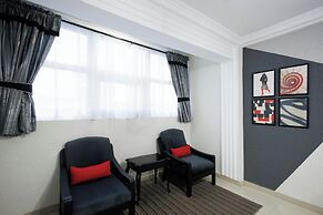 The Ritzz Exclusive Guest House