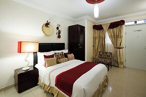 The Ritzz Exclusive Guest House