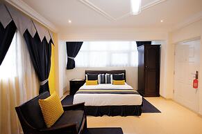 The Ritzz Exclusive Guest House