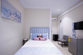 The Ritzz Exclusive Guest House