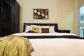 The Ritzz Exclusive Guest House