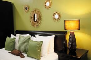 The Ritzz Exclusive Guest House