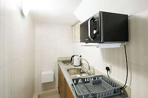 The Ritzz Exclusive Guest House