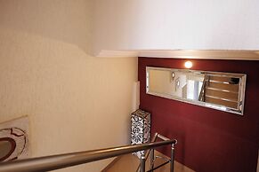 The Ritzz Exclusive Guest House