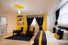 The Ritzz Exclusive Guest House