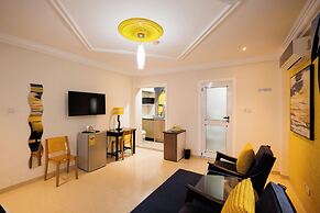 The Ritzz Exclusive Guest House