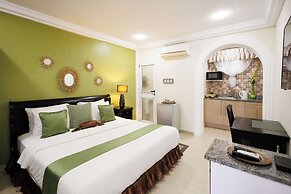 The Ritzz Exclusive Guest House