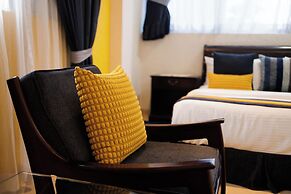 The Ritzz Exclusive Guest House