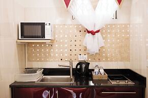 The Ritzz Exclusive Guest House