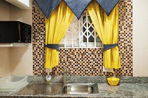 The Ritzz Exclusive Guest House