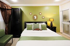 The Ritzz Exclusive Guest House