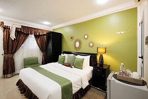 The Ritzz Exclusive Guest House