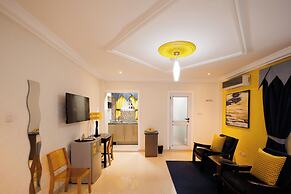 The Ritzz Exclusive Guest House