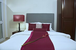 The Ritzz Exclusive Guest House