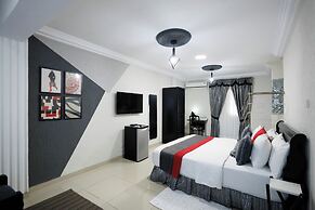 The Ritzz Exclusive Guest House