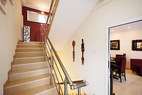 The Ritzz Exclusive Guest House