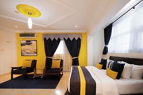 The Ritzz Exclusive Guest House