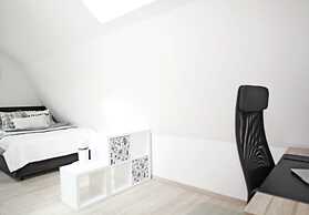 Boardinghouse Gaimersheim