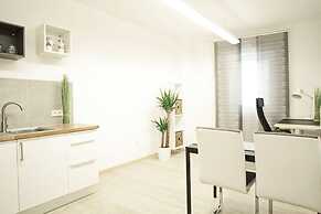 Boardinghouse Gaimersheim