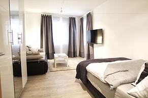 Boardinghouse Gaimersheim