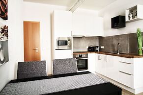 Boardinghouse Gaimersheim