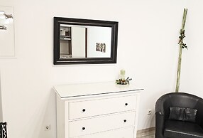 Boardinghouse Gaimersheim