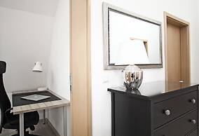 Boardinghouse Gaimersheim