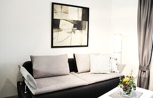 Boardinghouse Gaimersheim