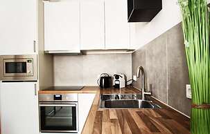 Boardinghouse Gaimersheim