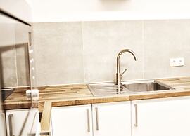 Boardinghouse Gaimersheim