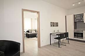 Boardinghouse Gaimersheim