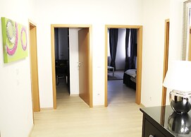 Boardinghouse Gaimersheim