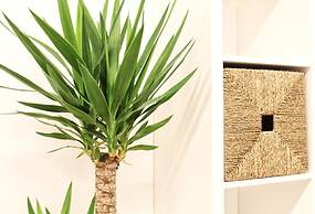 Boardinghouse Gaimersheim