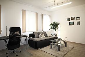 Boardinghouse Gaimersheim