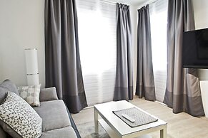 Boardinghouse Gaimersheim