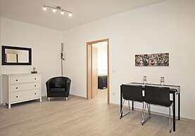 Boardinghouse Gaimersheim