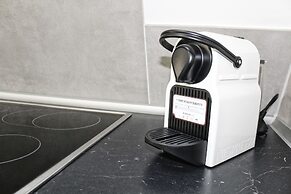 Boardinghouse Gaimersheim