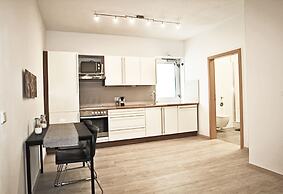 Boardinghouse Gaimersheim