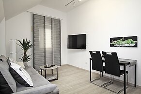 Boardinghouse Gaimersheim