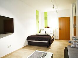 Boardinghouse Gaimersheim