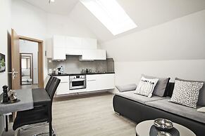 Boardinghouse Gaimersheim