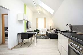 Boardinghouse Gaimersheim